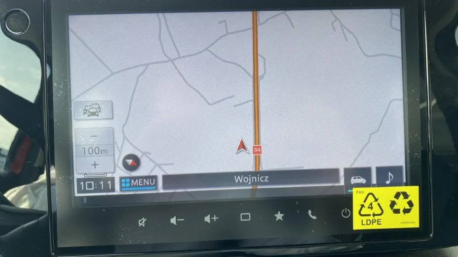 SUZUKI Swift Swift 1.2 Dualjet SHVS Premium Plus Nowy