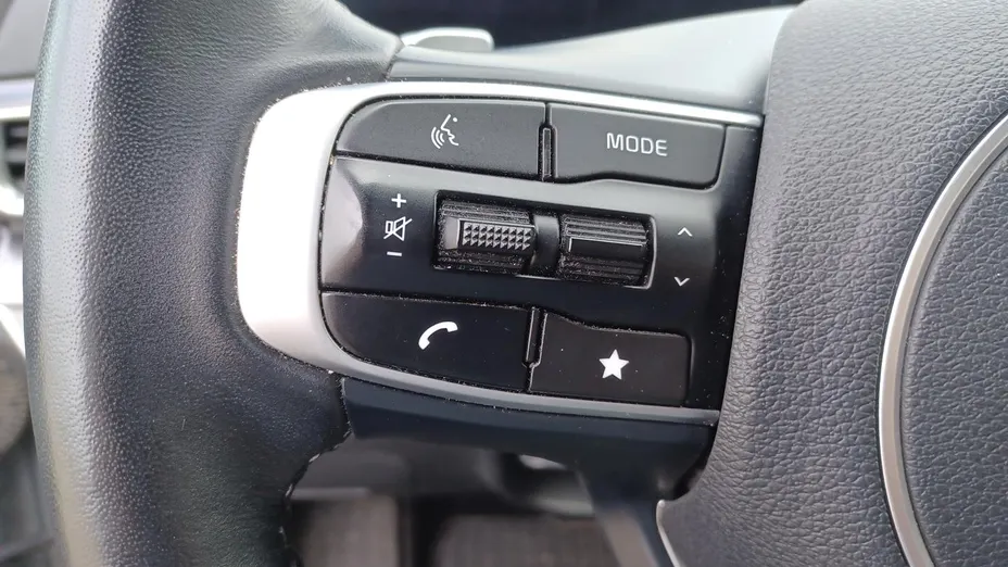 KIA Sportage Sportage 1.6 T-GDI mHEV Anniversary 2WD DCT