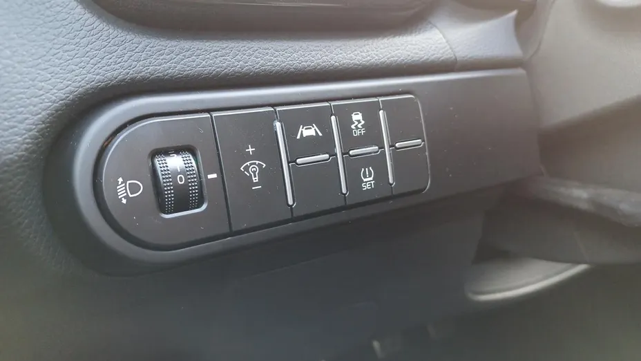 KIA ProCeed ProCeed 1.5 T-GDI GT Line Nowy