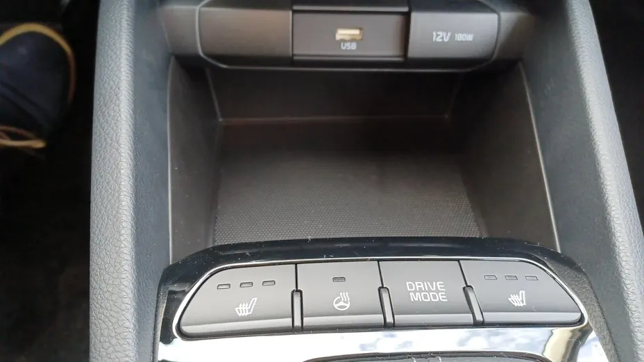 KIA Stonic Stonic 1.0 T-GDI M DCT Nowy