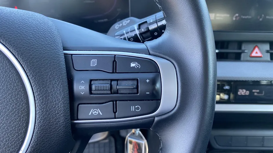 KIA Sportage Sportage 1.6 T-GDI M 2WD