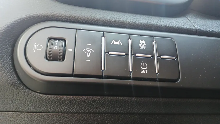 KIA Cee'd Ceed 1.0 T-GDI M