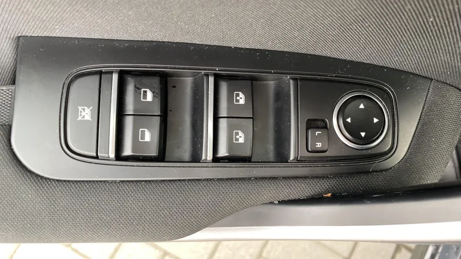 KIA Cee'd Ceed 1.0 T-GDI M