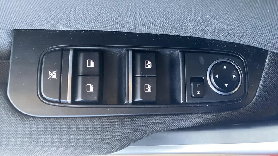 KIA Cee'd Ceed 1.0 T-GDI M