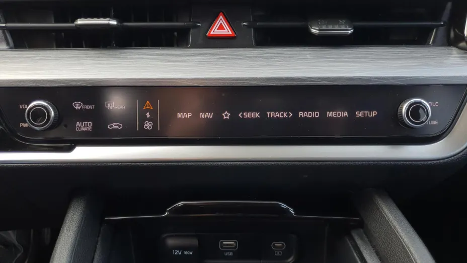 KIA Sportage Sportage 1.6 T-GDI mHEV L 2WD DCT