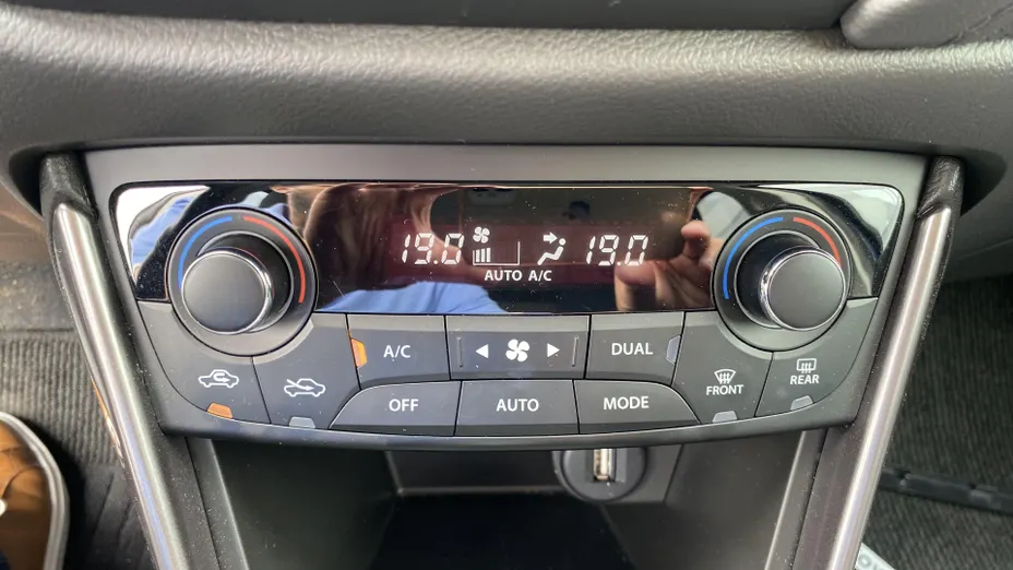 SUZUKI S-Cross S-Cross 1.4 SHVS Premium 4WD