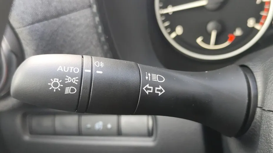 NISSAN Juke Juke 1.0 DIG-T Acenta DCT Nowy