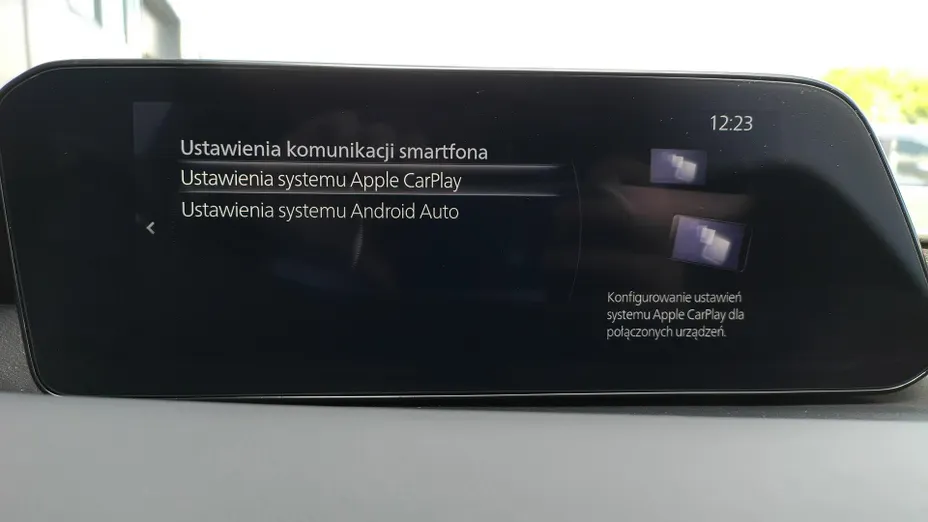 MAZDA 3 3 2.0 mHEV Kanjo aut