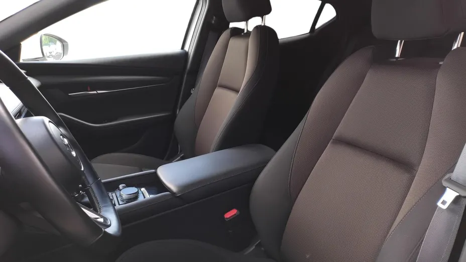 MAZDA 3 3 2.0 mHEV Kanjo aut