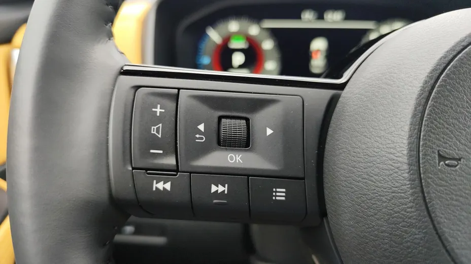 NISSAN X-Trail X-Trail 1.5 VC-T e-POWER Tekna e-4ORCE