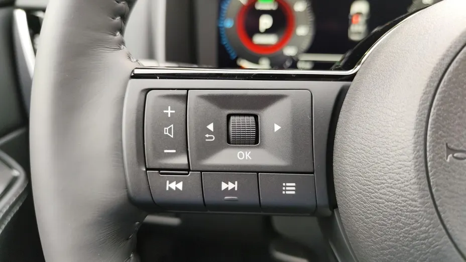 NISSAN X-Trail X-Trail 1.5 VC-T e-POWER Tekna e-4ORCE Nowy