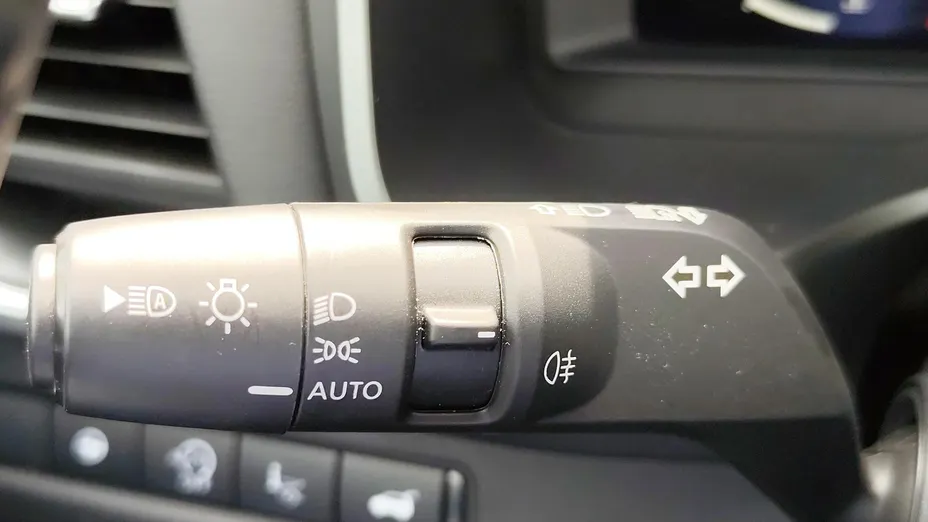 NISSAN Qashqai Qashqai 1.3 DIG-T mHEV N-Connecta