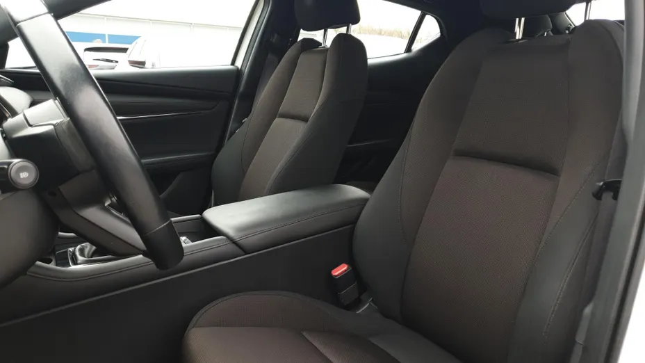 MAZDA 3 3 2.0 mHEV Kanjo