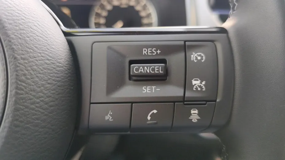 NISSAN Qashqai Qashqai 1.3 DIG-T mHEV Acenta Nowy