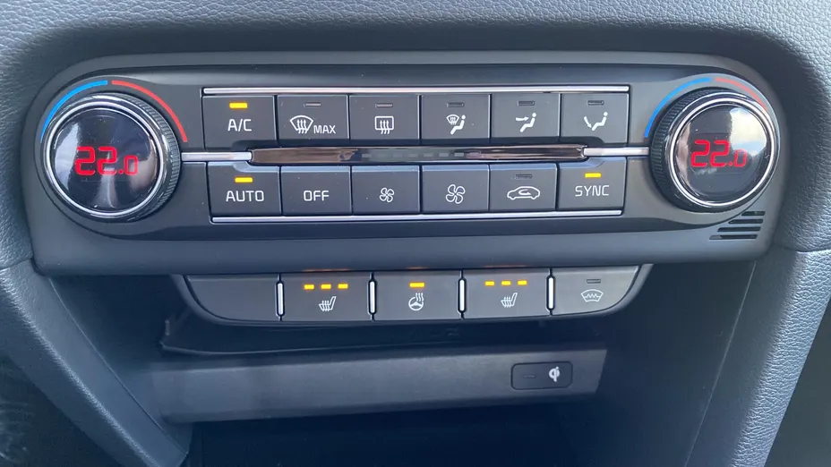 KIA ProCeed ProCeed 1.5 T-GDI GT Line DCT Nowy