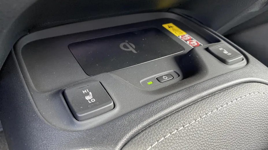 SUZUKI Swace Swace 1.8 Hybrid Elegance CVT Nowy