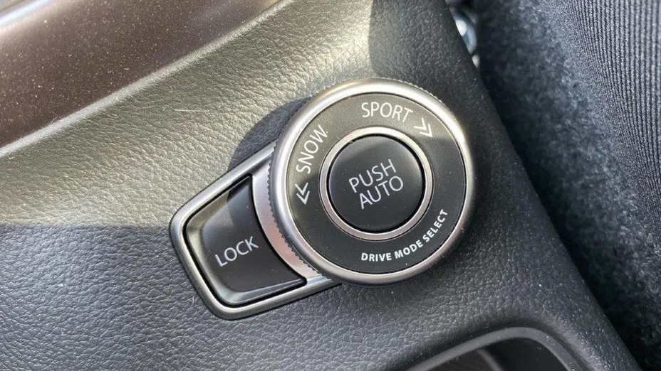 SUZUKI S-Cross S-Cross 1.4 SHVS Premium Plus SP Nowy