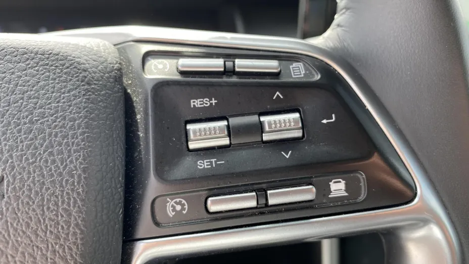 KGM / SSANGYONG Torres Torres 1.5 T-GDI Wild 4WD aut