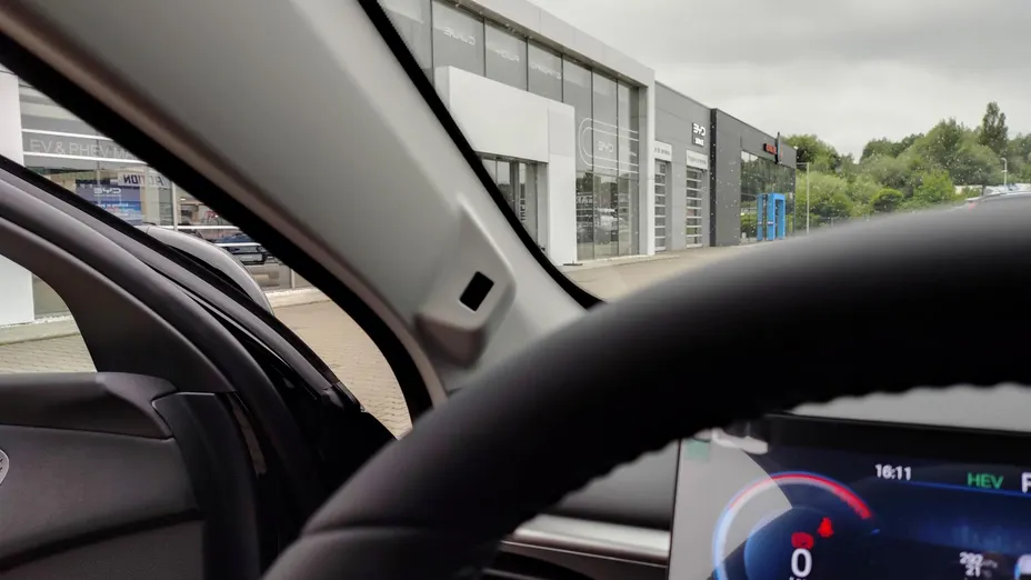 BYD Seal 5 Seal 5 DM-i 1.5 Comfort Nowy