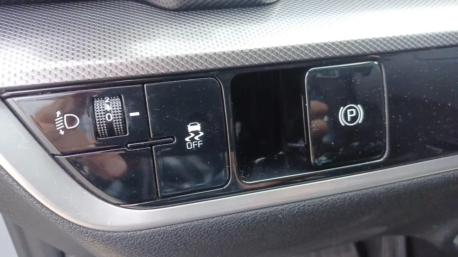 KIA Sportage Sportage 1.6 T-GDI mHEV Anniversary 2WD DCT