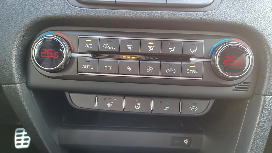 KIA ProCeed ProCeed 1.5 T-GDI GT Line Nowy