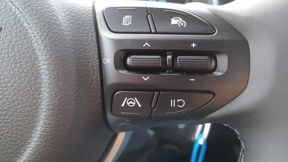 KIA Stonic Stonic 1.0 T-GDI M DCT Nowy