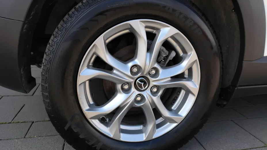 MAZDA CX-3 CX-3 2.0 SkyJoy