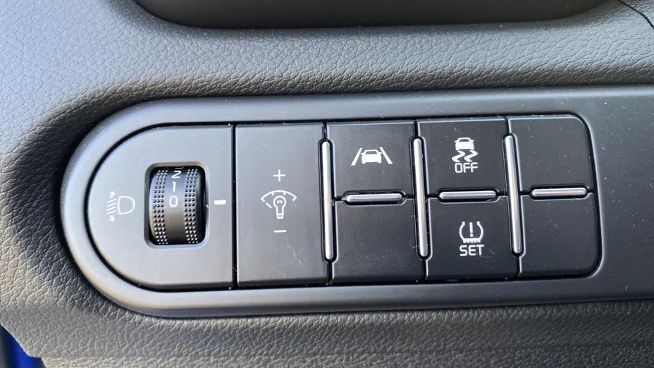 KIA Cee'd Ceed 1.0 T-GDI M