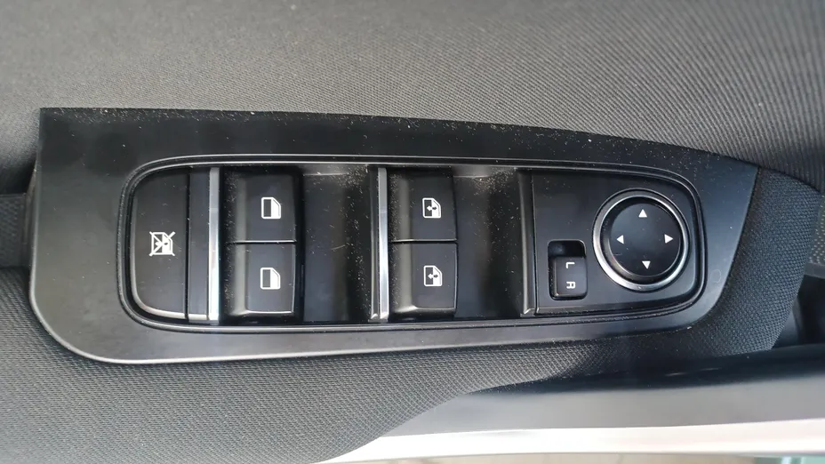 KIA Cee'd Ceed 1.0 T-GDI M