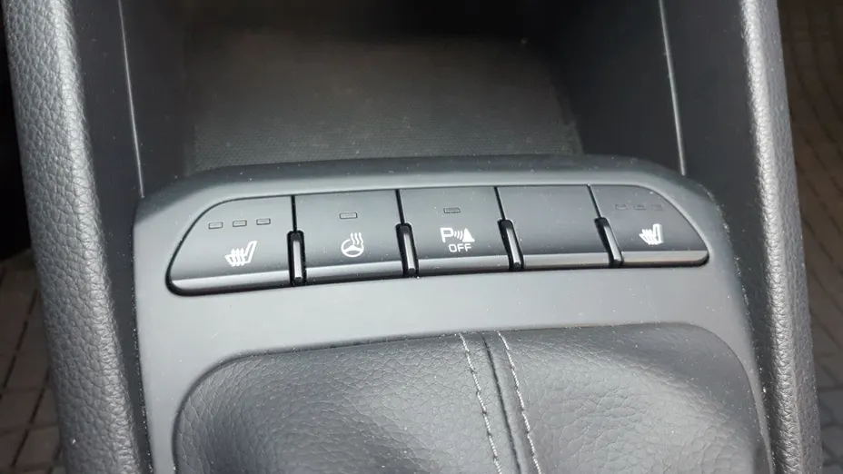 KIA Stonic Stonic 1.2 M