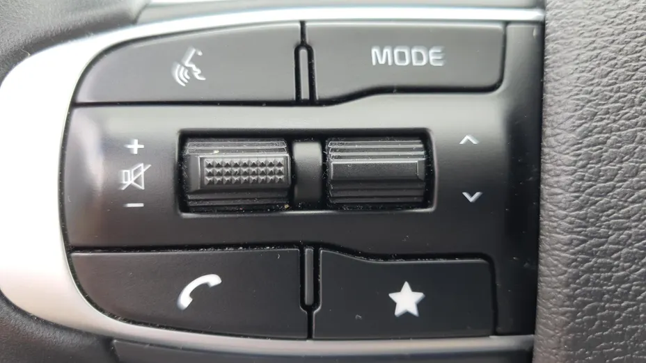 KIA Sportage Sportage 1.6 T-GDI M 2WD