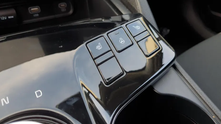 KIA Sportage Sportage 1.6 T-GDI mHEV L 2WD DCT