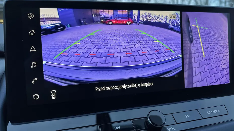 NISSAN Qashqai Qashqai 1.3 DIG-T mHEV Tekna