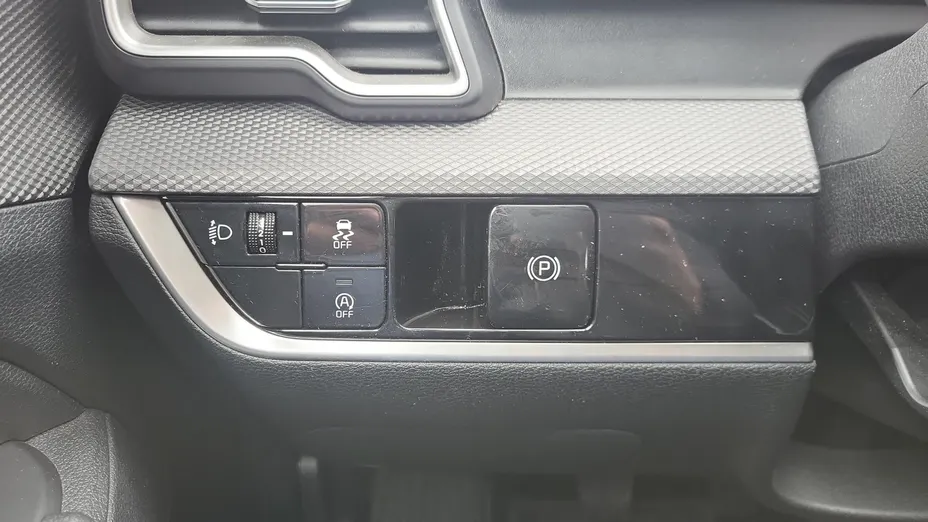 KIA Sportage Sportage 1.6 T-GDI M 2WD