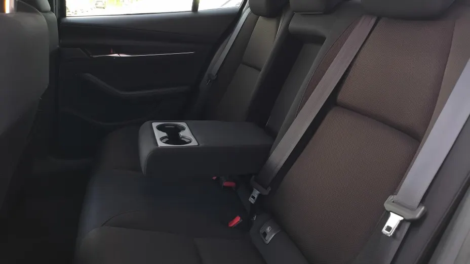 MAZDA 3 3 2.0 mHEV Kanjo aut