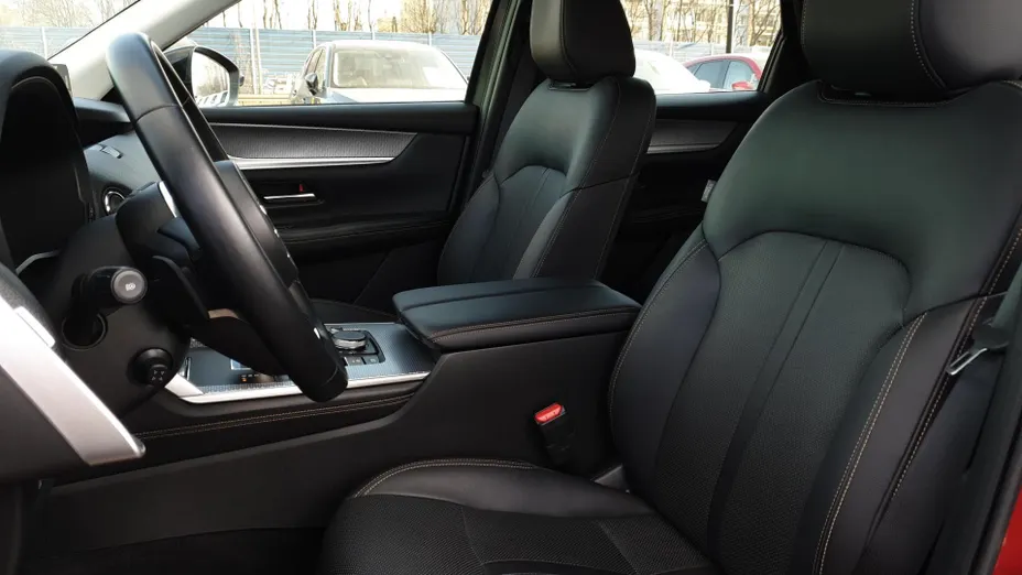 MAZDA CX-60 CX-60 3.3 D mHEV Homura aut