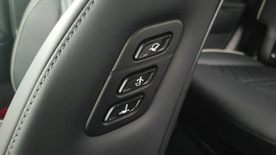 KIA Sorento Sorento 1.6 T-GDI HEV Prestige Line aut 6os.