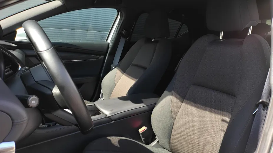 MAZDA 3 3 2.0 mHEV Kanjo aut