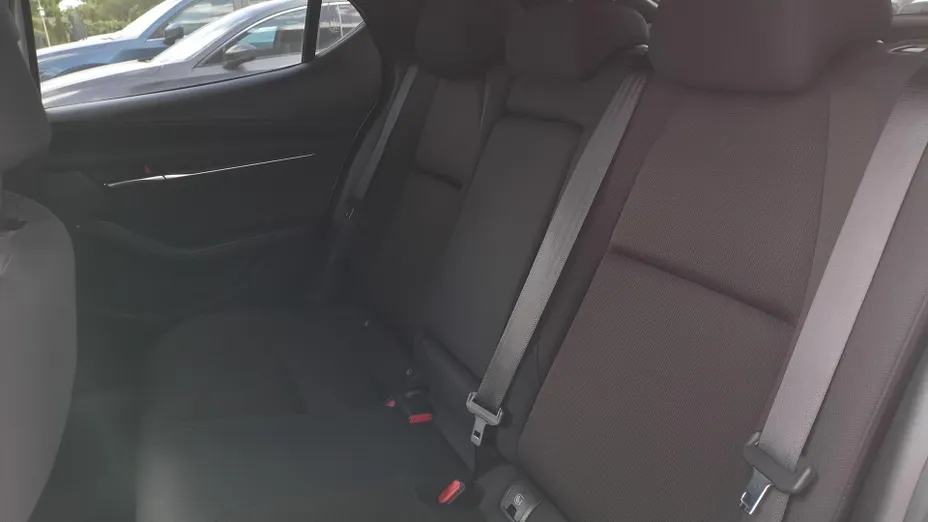 MAZDA 3 3 2.0 mHEV Kanjo aut