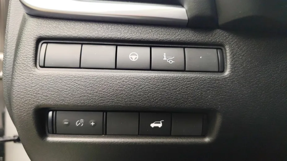 NISSAN X-Trail X-Trail 1.5 VC-T e-POWER Tekna e-4ORCE 7os Nowy