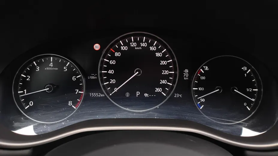 MAZDA 3 3 2.0 mHEV Kanjo aut