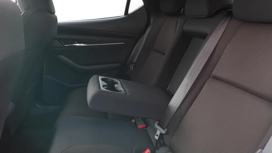 MAZDA 3 3 2.0 mHEV Kanjo aut