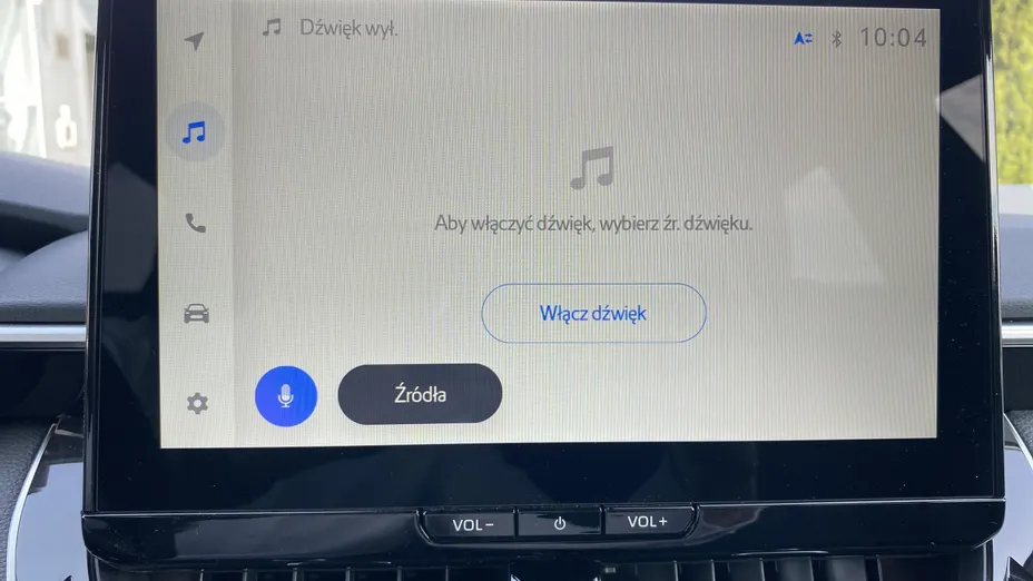 SUZUKI Swace Swace 1.8 Hybrid Elegance CVT Nowy