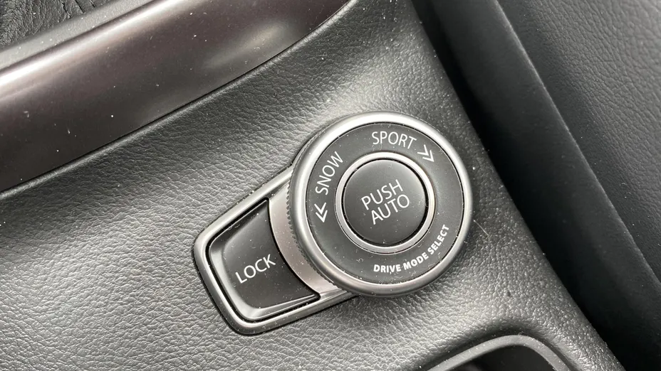 SUZUKI S-Cross S-Cross 1.4 SHVS Elegance SP 4WD