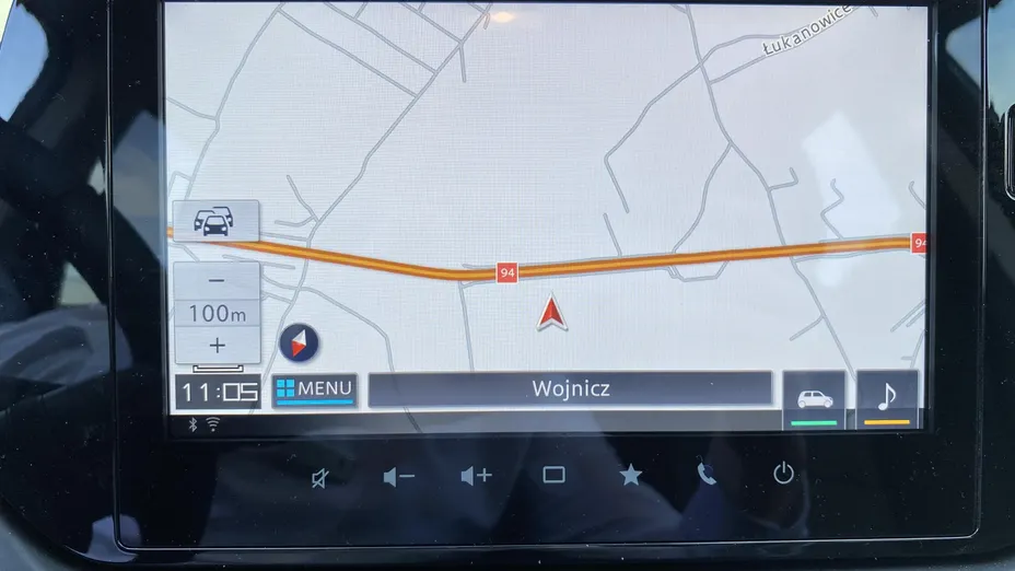 SUZUKI S-Cross S-Cross 1.5 DualJet Hybrid Premium Plus SP 4WD AGS