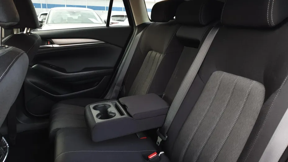 MAZDA 6 6 2.0 SkyEnergy