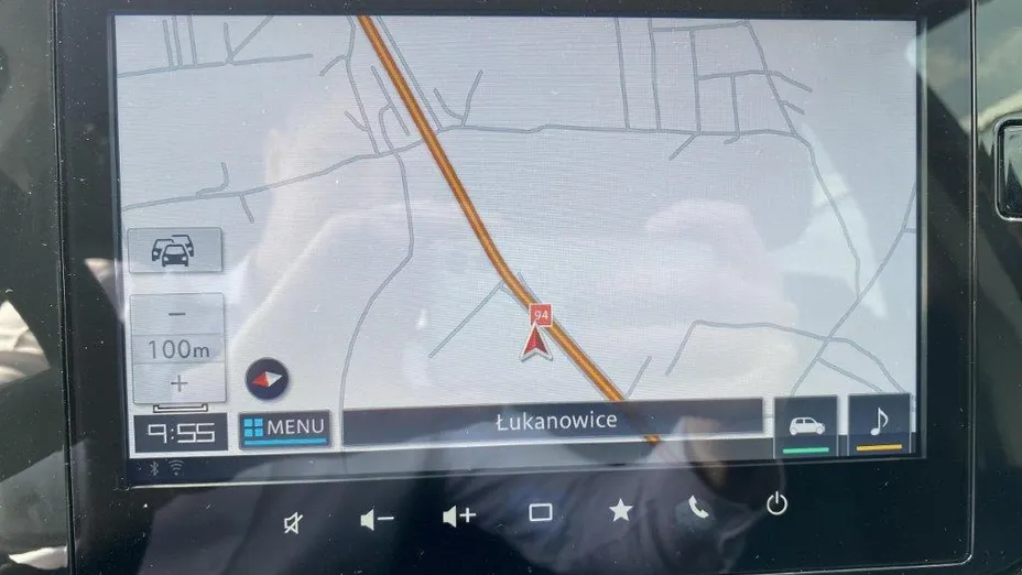 SUZUKI S-Cross S-Cross 1.4 SHVS Premium Plus SP Nowy