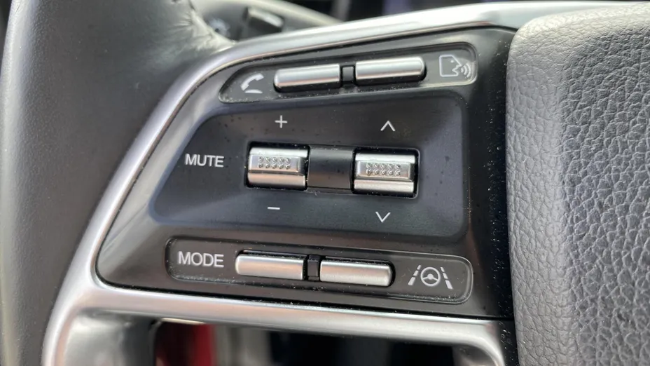 KGM / SSANGYONG Torres Torres 1.5 T-GDI Wild 4WD aut