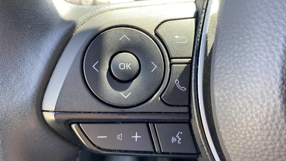 SUZUKI Swace Swace 1.8 Hybrid Elegance CVT