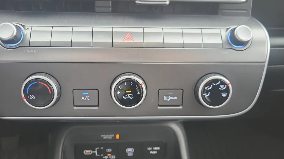 HYUNDAI Kona Kona 1.0 T-GDI Smart